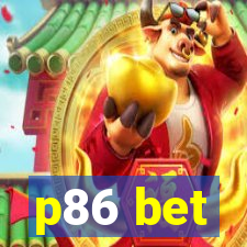 p86 bet